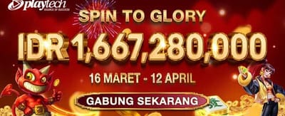 Jackpot Terbesar Setiap Hari banner