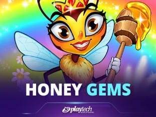 Honey Gems™