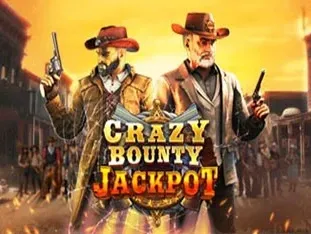 Crazy Bounty_ Jackpot