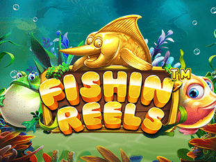 Fishin' Reels