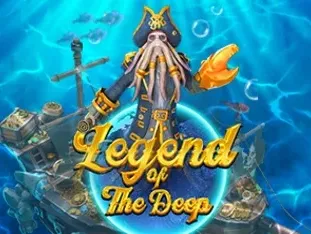 Legend Of The Deep
